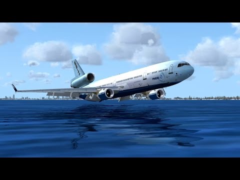 FSX Steam Edition: McDonnell Douglas DC-10™ on Steam