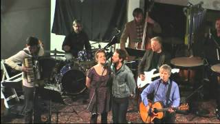 Chris Stamey - "Skin" Live at SECCA