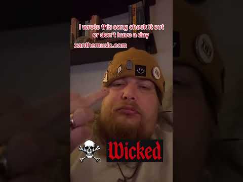 #thewicked #spookyseason #halloween #halloweenmusic #addtoyourplaylist #chicago #music #guitar