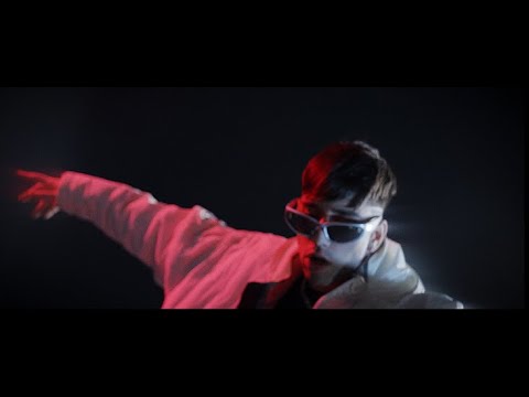 Joaqo, Ezekiel - Pienso En Ti  (Shot by Pels)