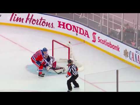 NHL: 2016 Heritage Classic Highlights - Jets vs Oilers
