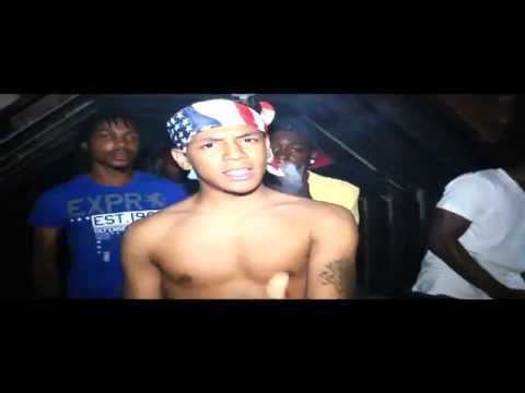 Youngg Kobe - Intro pt. 1 Official Video Shot by @Lawaunfilms_