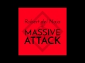1. Robert del Naja (of Massive Attack) - BC 