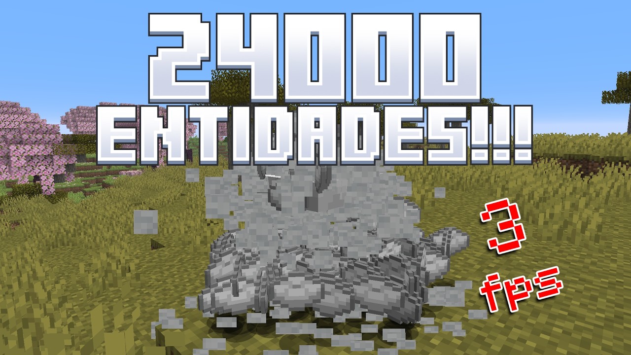 Ponemos los cojines a prueba de LAG