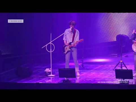 190809 Day6 데이식스 2nd World Tour 'Gravity' in 서울 SEOUL 두통 Headache (JAE 제이 focus)