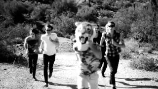 The Maine - Right Girl Official Music Video