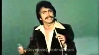 DANIEL MAGAL CARA DE GITANA