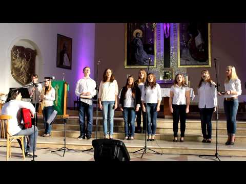 Zespół Wokalny Anima - Niepokalane poczęcie