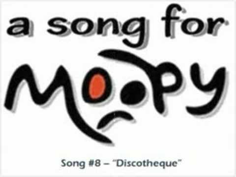 A Song For Moopy 2008 - Song 8
