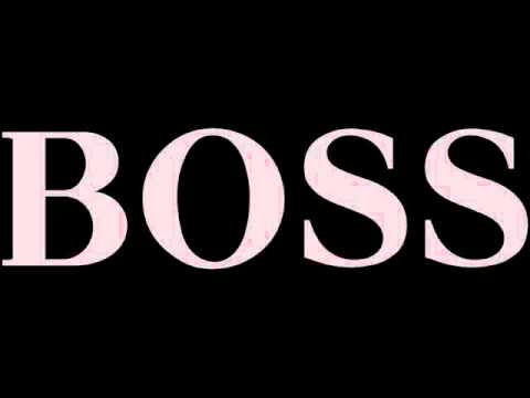 BOSSHOUSE -  FOREVER YOURS