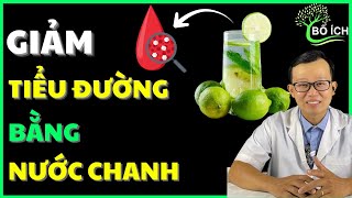 Surprising Truth: Why Doctors Recommend Drinking Lemon Water to Support Blood Sugar – Useful Heal...