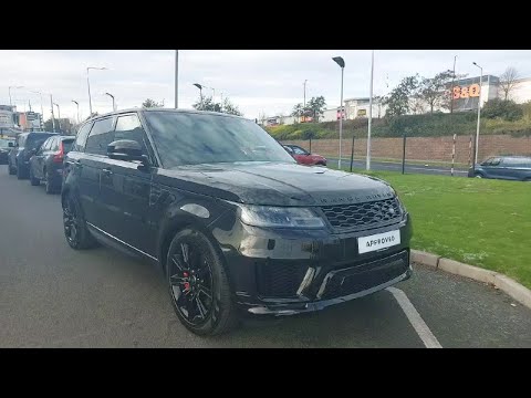 Land Rover Range Rover Sport DYNAMIC HSE 2.0 P400E - Image 2