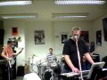 John Mayall Aint No Brakeman Cover