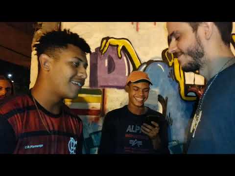 (SURPREENDEU) GUSTAFARI VS DROPE SEMIFINAL RODA CULTURAL NABUCO EDIÇÃO 20