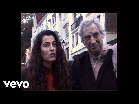 Silvia Pérez Cruz, Juan Falú - La Nostalgiosa (Video Oficial)