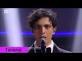 Tananai - Tango - Sanremo 2023 - live video completo