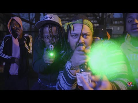 Haady Mack x Big Duece GG x TooMuchGflamez - Same Shyt
