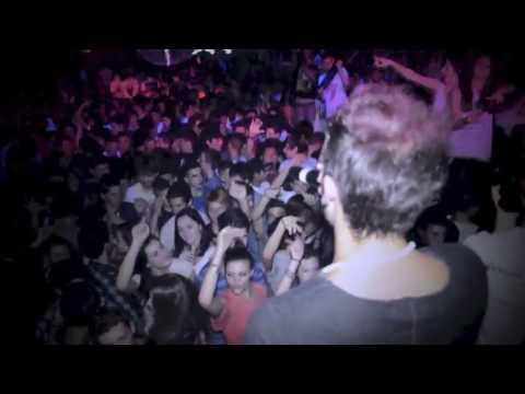 LISTA ROYAL - School Party w/Michael Calfan