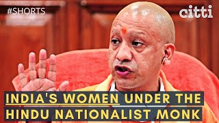 As a woman, this is what I think of Yogi Adityanath | Monica Verma on India's Hindu nationalist monk