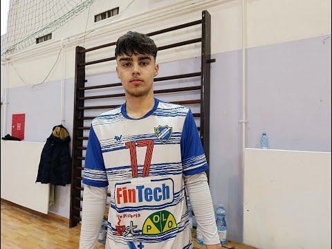 OK Bosna Kalesija vs OK Gradina Srebrenik - 24/01/2026