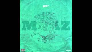 Flatbush Zombies - MRAZ
