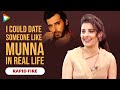 Isha Talwar I Keep Giving Spoilers All The Time Mirzapur 3 Rapid Fire With Bollywood Hungama