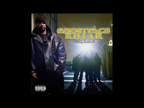 Ghostface Killah - Back Like That (featuring Ne-Yo) [Audio]