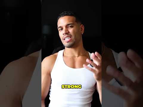 The Less You Workout, The Stronger & More Aesthetic Your Body Gets