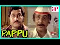 Prathap Pothen Reveals His Story To M G Soman Pappu Malayalam Movie Scenes Prathap Pothen