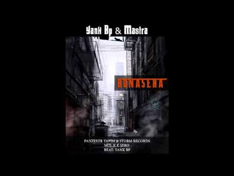 Yank Bp & Mastra -BONASERA