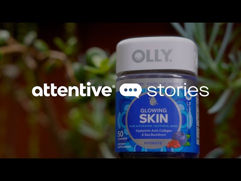How OLLY’s Marketing Strategy Is Helping Them Redefine Wellness