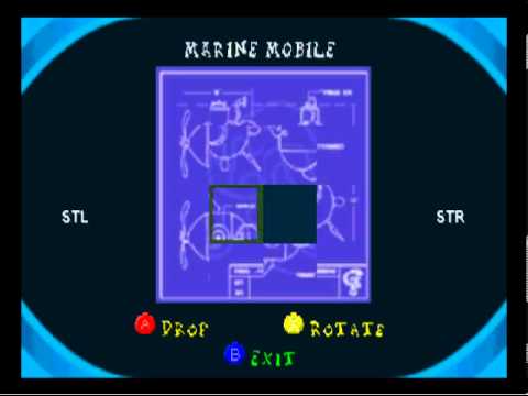 the grinch pc controls
