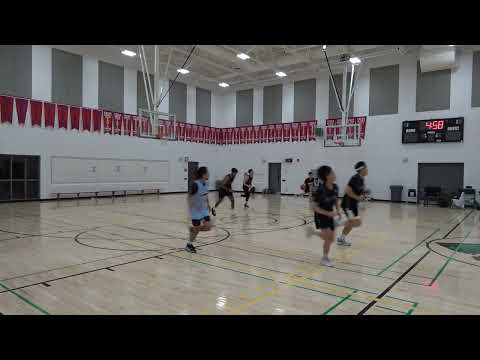 3rd Beach Boys (37) tier 11 - PLAYOFFS 6th Washed Sharks (17) - tcbl sunday