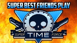 Super Time Force Ultra video thumbnail
