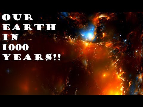 (NEW 2014) Our Earth in 1000 Years! New 2014 Documentary!