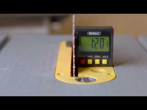 824x Backlit Digital Bevel Box Angle Finder