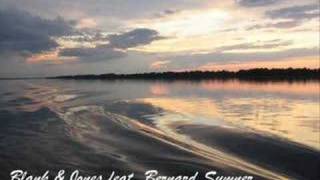 Blank & Jones feat. Bernard Sumner - Miracle Cure