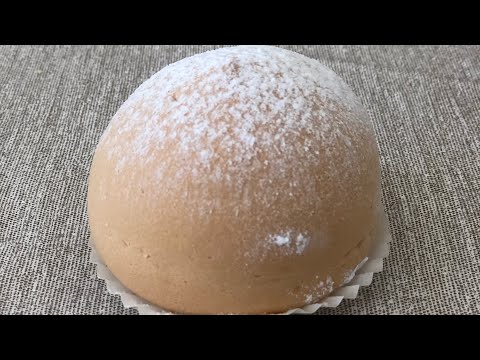 TETTE DELLE MONACHE QUELLE CHE NON SI SGONFIANO  Ricetta FACILISSIMA e INFALLIBILE Tipica PUGLIESE!