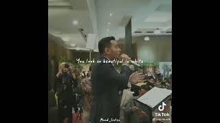 Download lagu Story Wa/Ig Keren Lagu Barat || Beautiful In White (Judika) || Cover mp3