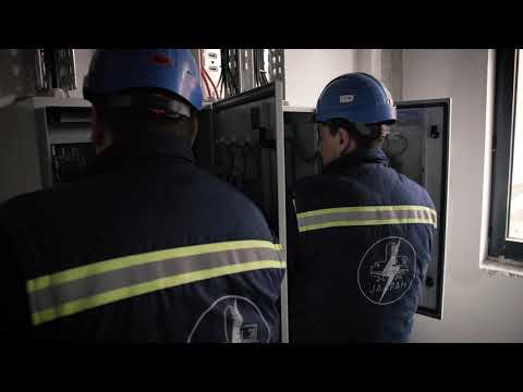 Završni Radovi u Građevinarstvu (ZRG) - Usluge - Jadran d.o.o. Beograd