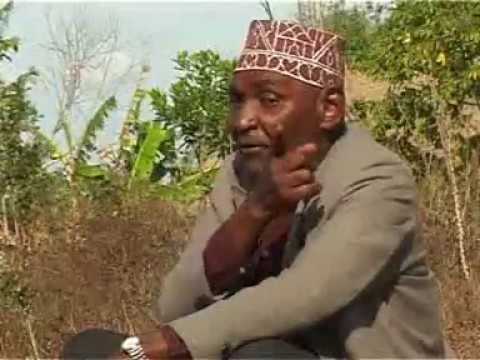 MSUMENO / ISSA MATONA /JKT TARAAB