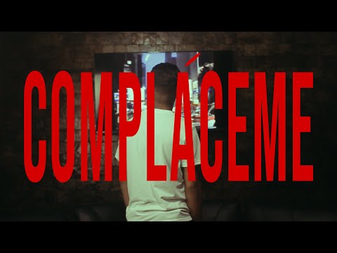 COMPLÁCEME - Joy Areduar (Official Video)