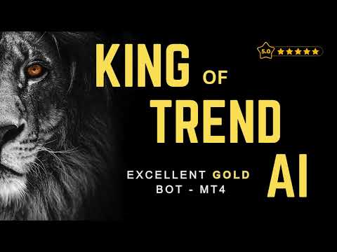 Video King of Trend Ai