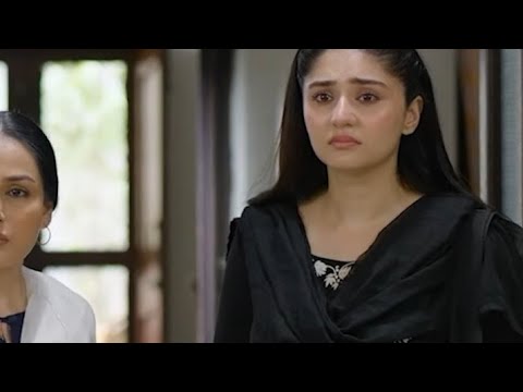 Sanwal Yaar Piya Epi 39  Feroze Khan - Durefishan -Ahmed Ali Akbar' Piya Allah Py Bharosa Rakhy'
