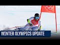 2022 Winter Olympics: USA looking for first Gold [Medal Tracker Update] | CBS Sports HQ