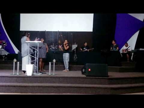 Mi kan vertrouw tap Yu