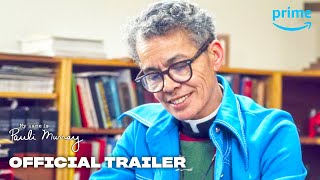 My Name Is Pauli Murray (2021) Video