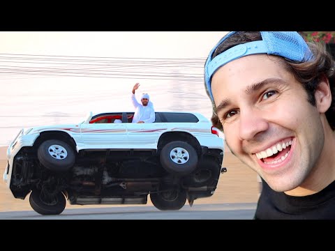 THIS DID NOT END WELL!! (ACCIDENT)