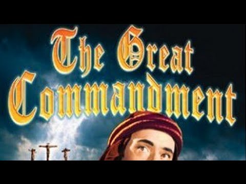 The Great Commandment (1939) - Full Movie
