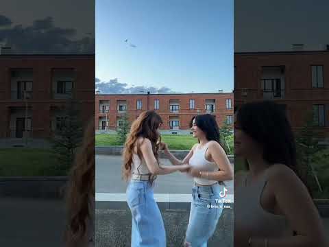 Roza Davtyan ev Kristine Hovhannisyan ❤️‍🩹